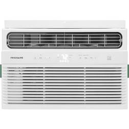 Frigidaire FHWC084WB1 Window Air Conditioner, 8000 BTU, White