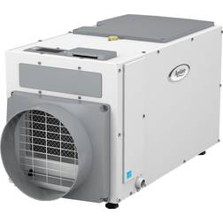 Aprilaire E080 80 Pint Professional Grade Dehumidifier