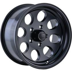 Ion Wheels 171 Series, 15x8 Wheel with 5x5 Bolt Pattern