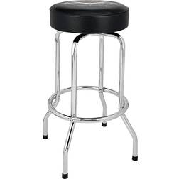 Fender 30-Inch Custom Shop Pinstriped Bar Stool