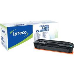 Lyreco Toner CF541A