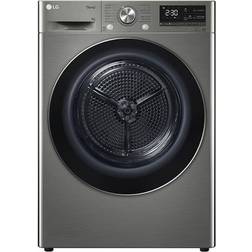 LG RH90V9PV2N Sèche-linge Pompe À Chaleur 9Kg A+++