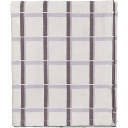 Broste Copenhagen Zappa Nappe Violet (200x160cm)