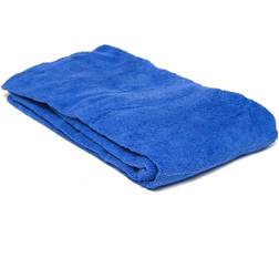 EuroHike Terry Microfibre Bath Towel Blue