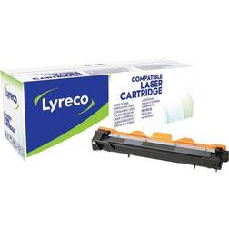 Lyreco Toner BROTHER TN1050/TN1030 1K sv