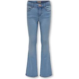 Kids Only Jeans KogRoyal Light Denim (134) Jeans