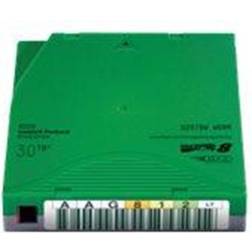 HP E Ultrium WORM Data Cartridge