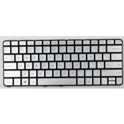 HP 801508-041, Tastatur, Tysk, Spectre