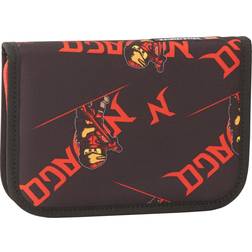 LEGO Ninjago Red Pencil Case