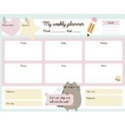 Grupo Erik Weekly Planner for Foodie Collection