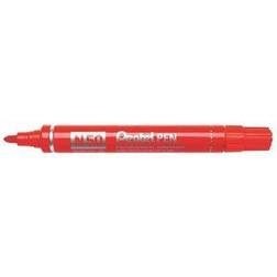 Pentel "Sprittusch N50-BE Rød 12 enheder"