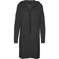 Vero Moda Cardigan Femme Vmno - Rouge