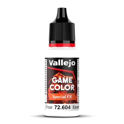 Wittmax (72604) Vallejo Game Color Effects Frost