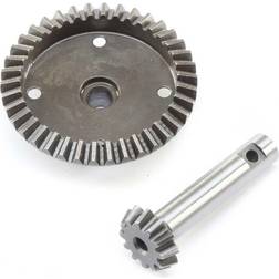 Losi 38T Ring and 12T Pinion Gear Front/Rear: Super Baja Rey