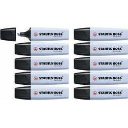Stabilo Boss Original Pastel 10er Pack