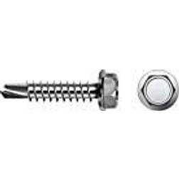Celo Galvanized Self-Tapping Screws 4.2 x 25 mm Set of 250 Unités