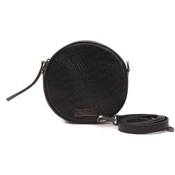 Pompei Donatella Crossbody Taske Black ONESIZE