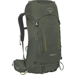 Osprey Kestrel 38 Bonsai Green L/XL