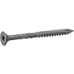 Essve Træskrue 4 mm Ø C4 50 mm Set of 4000 50stk