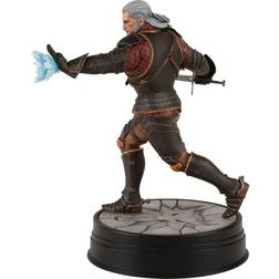 Dark Horse The Witcher 3 Geralt Toussaint Tourney Armor Figure