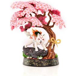 First4Figures Okamiden PVC Staty Chibiterasu 24 cm