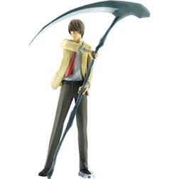 Abysse Corp Death Note Light Figur