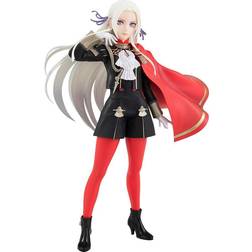 Fire Emblem Three Houses Edelgard Von Hresvelg Pop Up Parade 16Cm