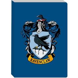 Half Moon Bay Harry Potter Anteckningsblock Soft A5 Ravenclaw