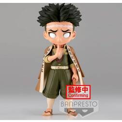 Banpresto Demon Slayer Gyomei Himejima (Vers. B Q Posket 15Cm