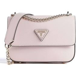 Guess Eco Elements Convertible Xbody Flap Light Rose