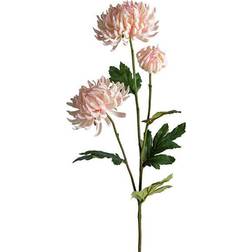 Konstgjord Chrysanthemum Julepynt