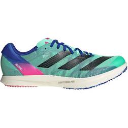 adidas Adizero Avanti TYO - Pulse Mint/Core Black/Lucid Blue