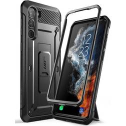 Supcase Unicorn Beetle Pro Skal Samsung Galaxy S23 Plus Svart
