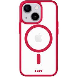 Laut HUEX PROTECT iPhone 14 6.1" cover Red