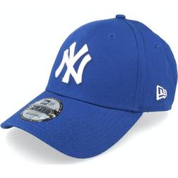 New Era New York Yankees 9FORTY Basic Adjustable Cap Sr