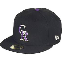 New Era Colorado Rockies AC Performance 59Fifty Cap Sr