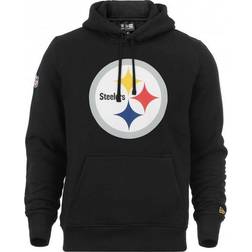 New Era Pittsburgh Steelers Team Logo Hoodie Sr