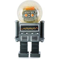 Donkey Snekugle Summerglobe Giant Robot Dekofigur 22cm