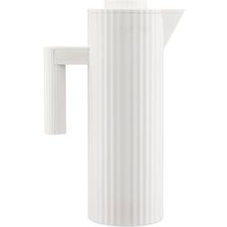 Alessi Plisse Thermo Jug 1L