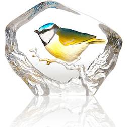 Målerås Wildlife Blåmes Prydnadsfigur 11.5cm