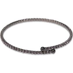 Pfg Stockholm Kira Bracelet - Gray/Gray