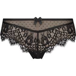 Hunkemöller Marilee Brazilian - Black