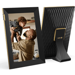 Nixplay Touch Screen Photo Frame 10.6x7.4"