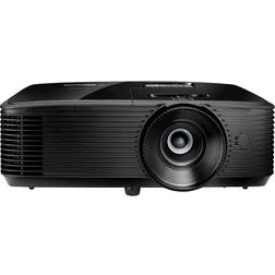 Optoma H190X 3900 ANSI Lumen WXGA 1280x800