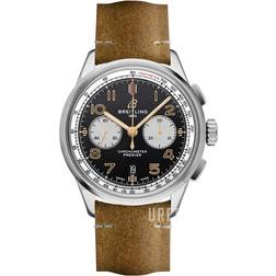 Breitling Premier B01 Norton (AB0118A21B1X1)