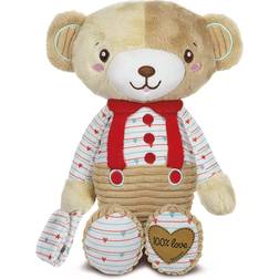 Clementoni Baby Bob the Bear