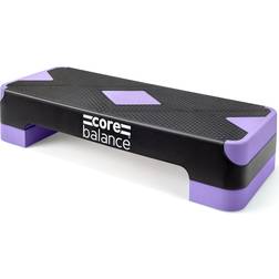 Core Balance Aerobic Stepper