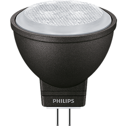 Philips Master LV 24° LED Lamps 3.5W GU4 MR11 827