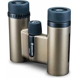 Vanguard Vesta 10x21 Binoculars Gold