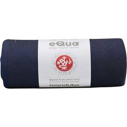 Manduka eQqua Yoga Hand Towel